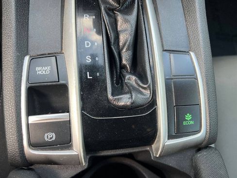Used 2018 Honda Civic LX-P image 19
