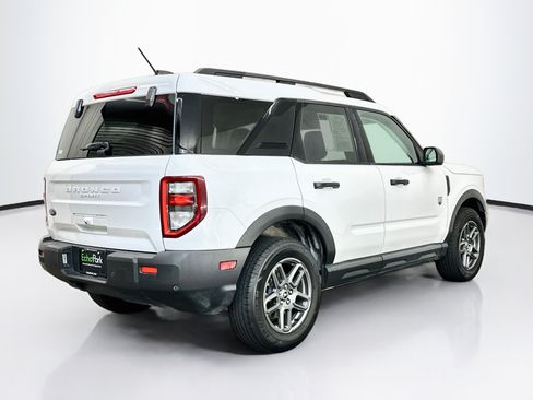 Used 2025 Ford Bronco Sport Big Bend AWD/4WD image 9