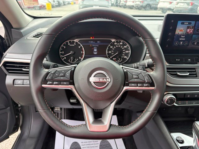 Used 2026 Nissan Altima 2.5 SR FWD image 15