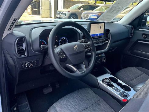 Used 2021 Ford Bronco Sport Big Bend AWD/4WD image 17