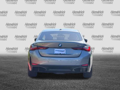 Used 2023 BMW i4 eDrive35 image 6