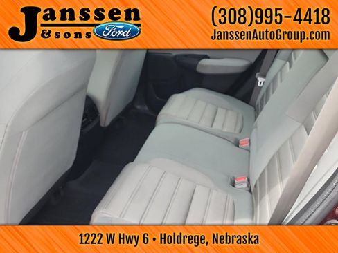 Used 2019 Honda CR-V LX image 17