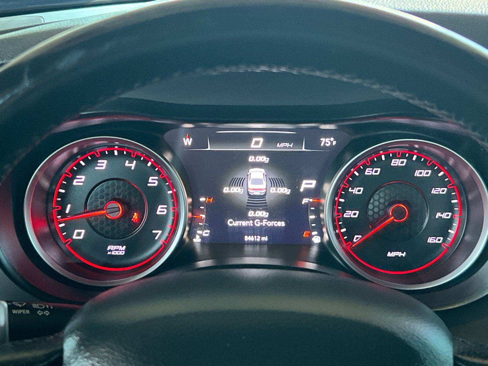 Used 2023 Dodge Charger R/T RWD image 22