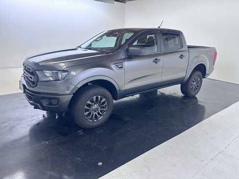 Used 2019 Ford Ranger XLT w/ Equipment Group 302A Luxury AWD/4WD image 10