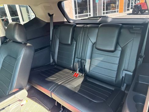 Used 2019 Volkswagen Atlas SEL Premium AWD/4WD image 11