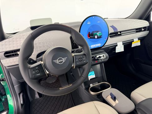 New 2026 MINI Cooper S FWD image 4