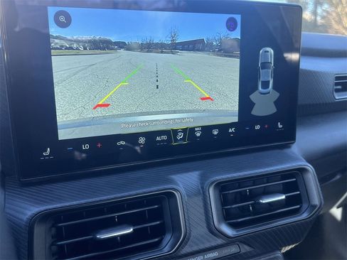 New 2025 Ford Mustang Coupe image 3