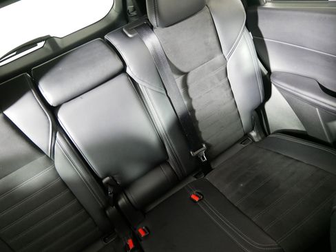 Used 2024 Mitsubishi Outlander SE image 14