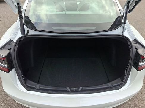 Used 2023 Tesla Model 3 Standard Range RWD image 32