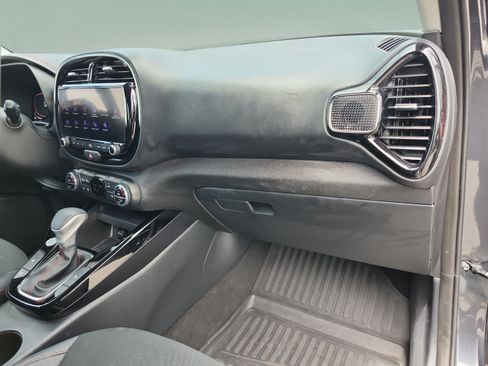 Certified 2025 Kia Soul GT-Line w/ GT-Line Technology Package FWD image 22