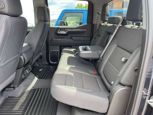 New 2026 GMC Sierra 1500 Elevation w/ X31 Off-Road Package image 12