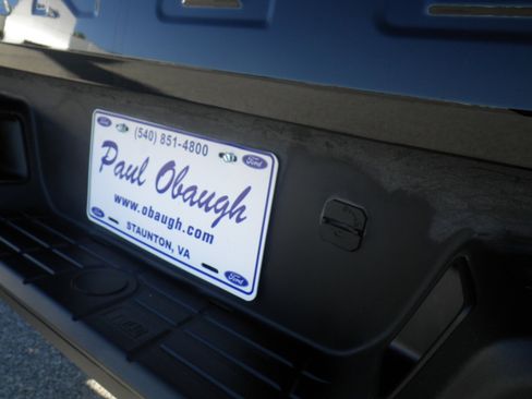 Certified 2024 Ford Ranger XL image 27