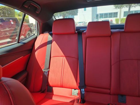 Used 2025 Toyota Camry XSE image 20