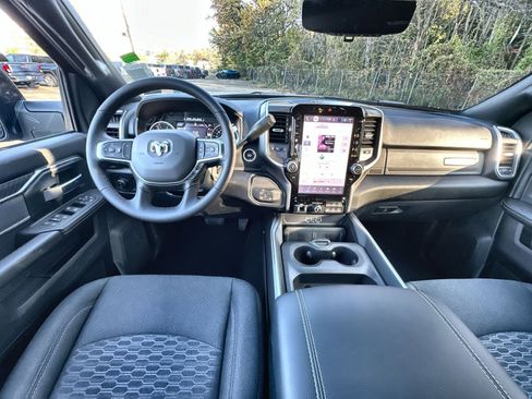 New 2026 RAM 2500 Big Horn image 22