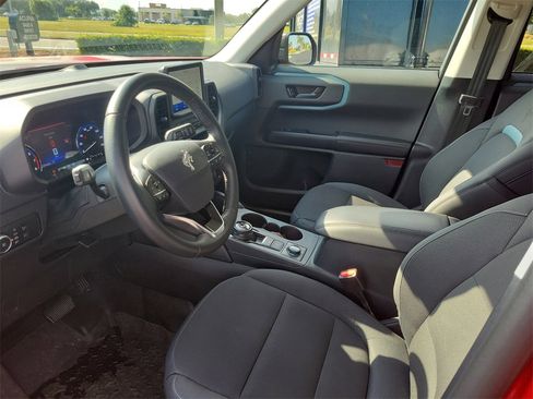 Used 2023 Ford Bronco Sport Badlands image 20