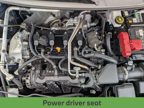 Used 2021 Nissan Rogue SV w/ Premium Package FWD image 15