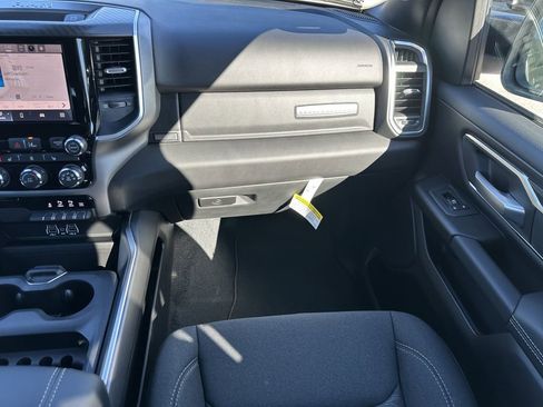 New 2026 RAM 1500 Big Horn image 16