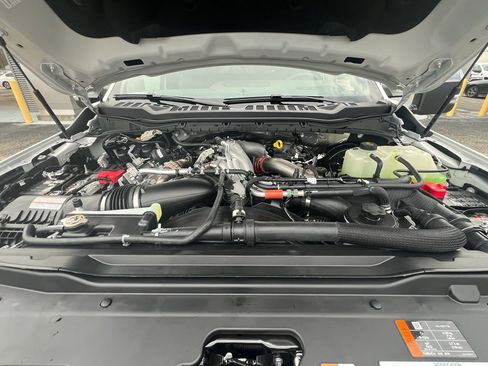 New 2026 Ford F250 King Ranch image 36