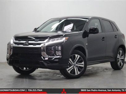 New 2026 Mitsubishi Outlander Sport ES