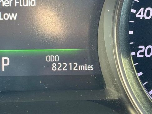 Used 2021 Toyota Camry XSE w/ Cold Weather Package FWD image 20