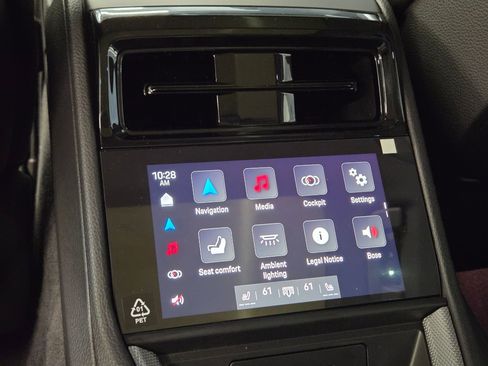 New 2026 Porsche Panamera Base image 12