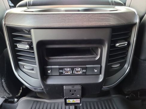 New 2026 RAM 2500 Laramie image 14