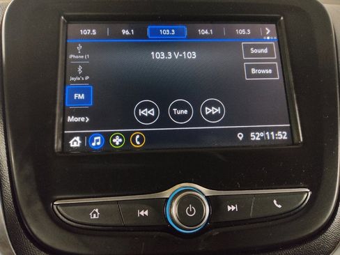 Used 2019 Chevrolet Equinox LS image 25