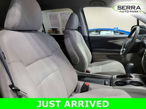 Used 2020 Honda Pilot EX image 15