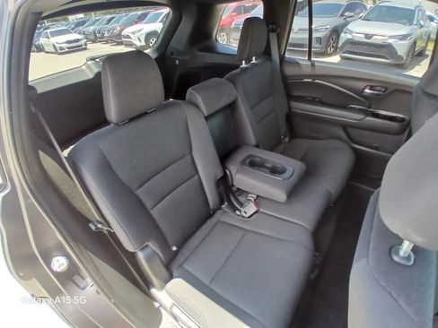 Used 2021 Honda Passport Sport image 17