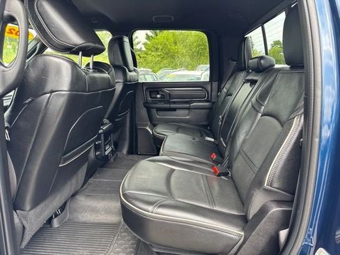 Used 2024 RAM 2500 Rebel w/ Safety Group AWD/4WD image 18