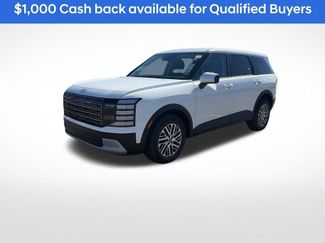 New 2026 Hyundai Palisade SE AWD/4WD video 2
