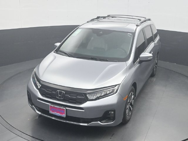 New 2026 Honda Odyssey EX-L image 19
