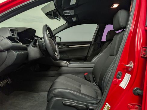 Used 2020 Honda Civic Sport image 11