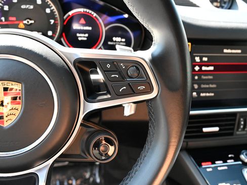Used 2023 Porsche Cayenne GTS AWD/4WD image 26