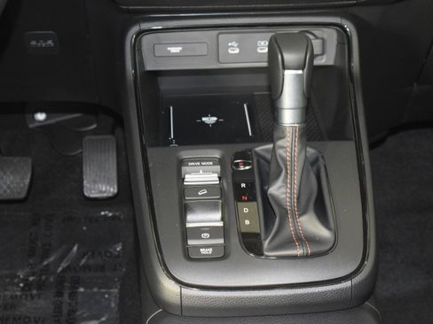 New 2026 Honda CR-V Sport-L image 13