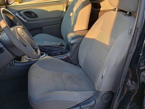 Used 2007 Ford Escape XLT image 14