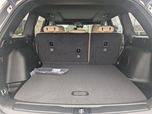 New 2026 Jeep Grand Cherokee Limited w/ Limited Altitude Package image 32