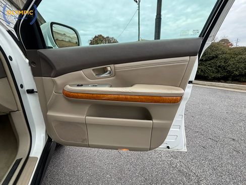 Used 2009 Lexus RX 350 2WD image 39