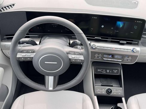 New 2026 Hyundai Kona Limited AWD/4WD image 16