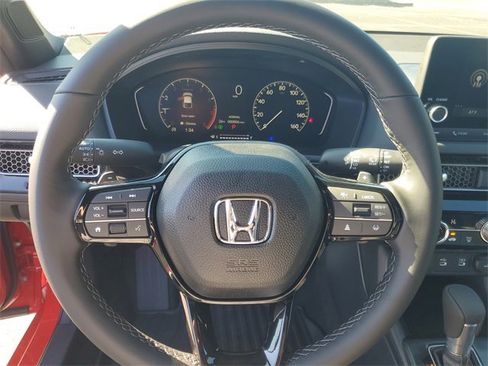 New 2026 Honda Civic Sport image 14