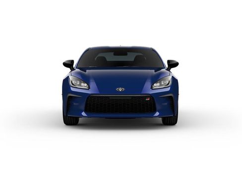 New 2026 Toyota GR86 Premium image 17