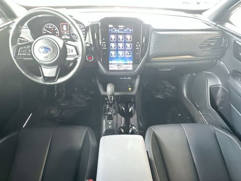 Certified 2026 Subaru Forester Touring AWD/4WD image 24