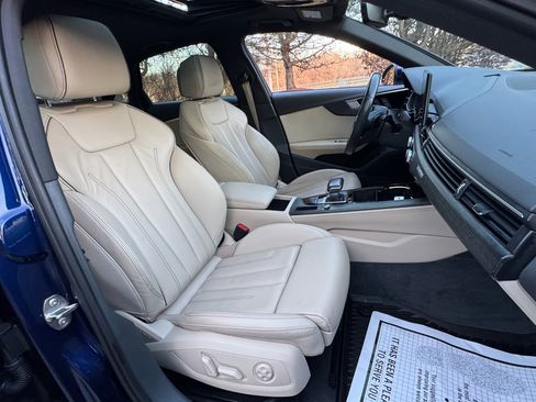 Used 2020 Audi A4 2.0T Premium Plus w/ Premium Plus Package image 18