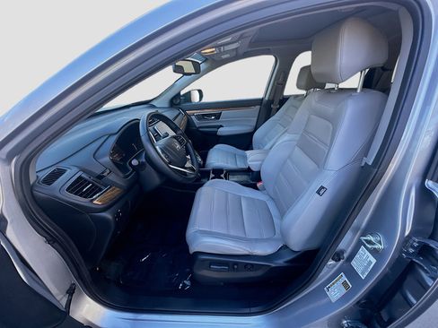 Certified 2018 Honda CR-V Touring image 19