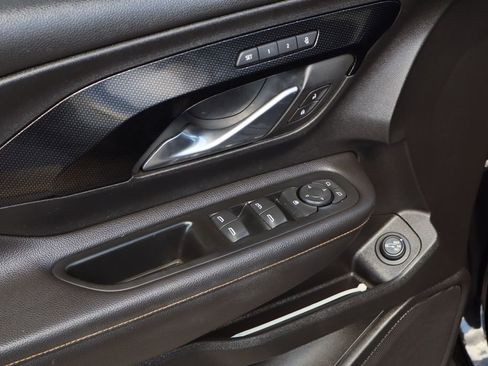 Certified 2022 GMC Terrain AT4 w/ Infotainment Package II image 19