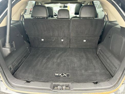 Used 2013 Lincoln MKX AWD image 17