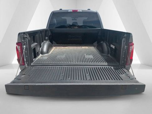 Used 2024 Ford F150 XLT AWD/4WD image 27