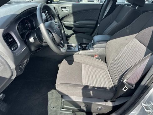 Used 2023 Dodge Charger SXT w/ Blacktop Package RWD image 19
