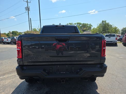 Used 2026 RAM 1500 RHO w/ RHO Level 1 Equipment Group AWD/4WD image 8