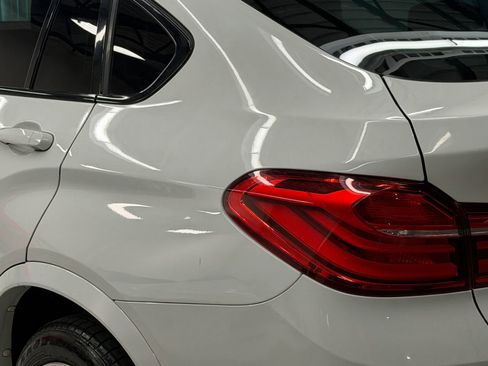 Used 2018 BMW X4 xDrive28i AWD/4WD image 12